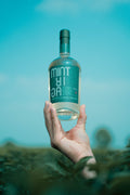 04) Mintriga 00 Sciroppo bottiglia 70 cl