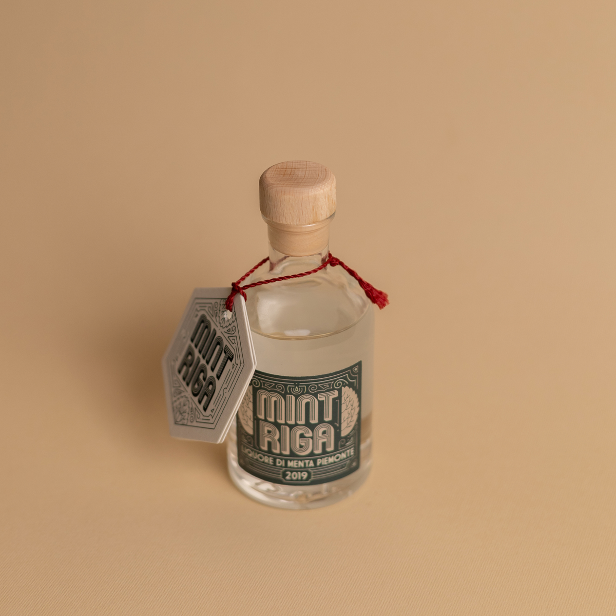 03) Mintriga Liquore 10 cl
