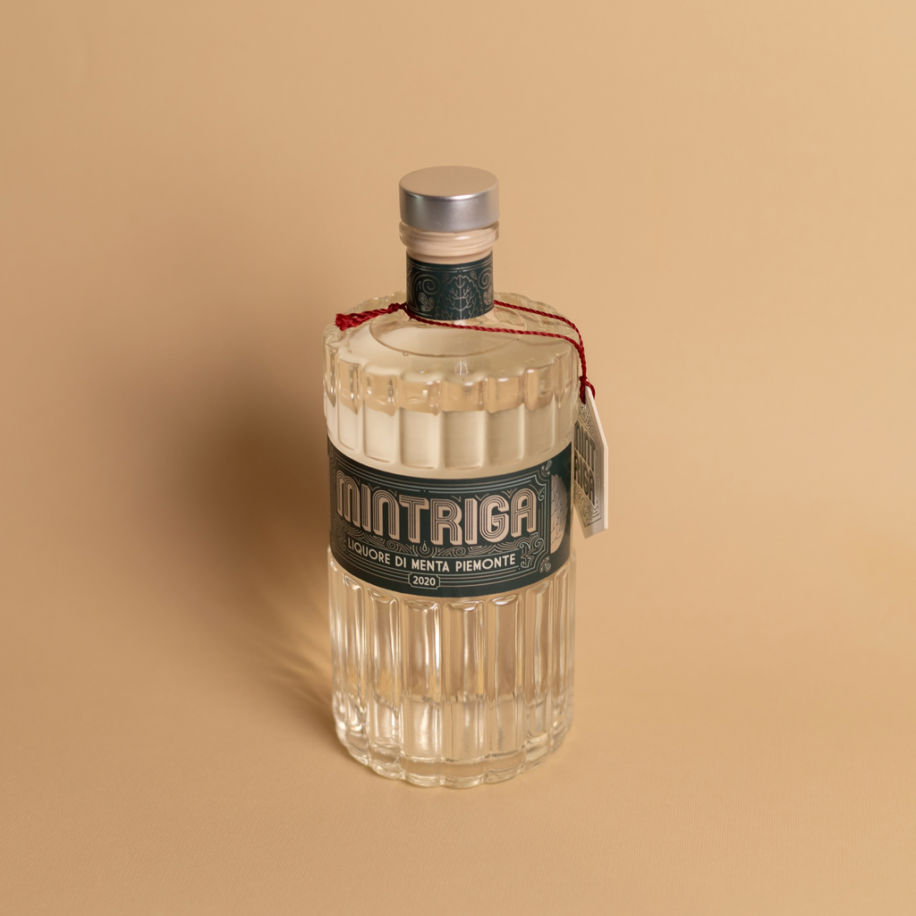 01) Mintriga Liquore 70 cl
