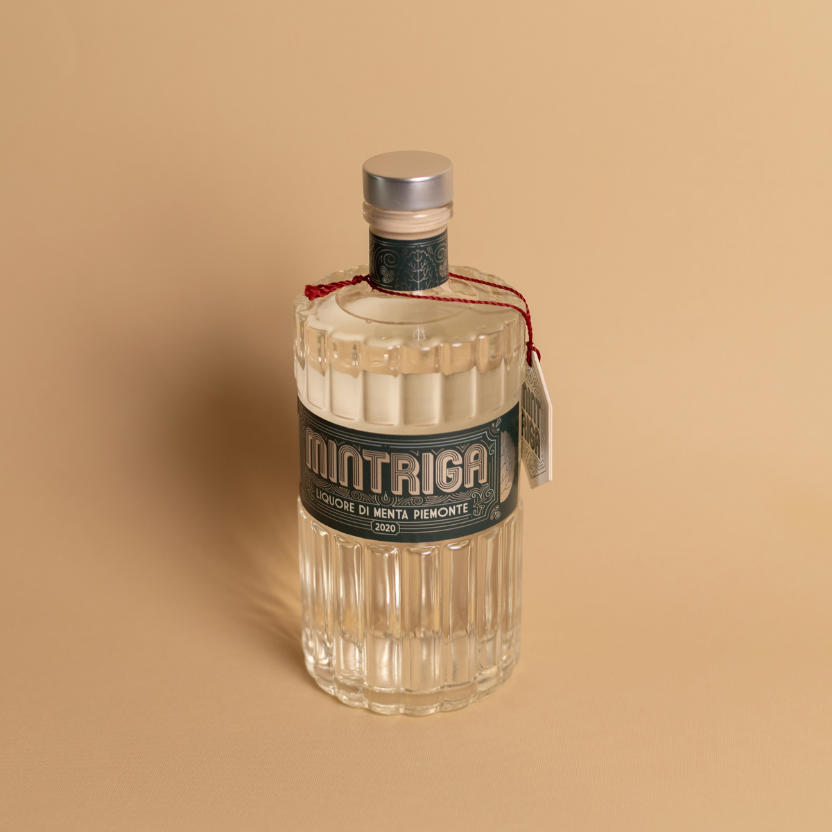 01) Mintriga Liquore 70 cl