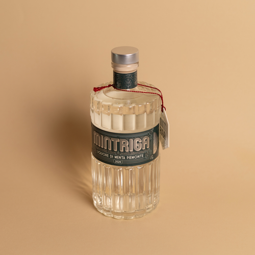01) Mintriga Liquore 70 cl