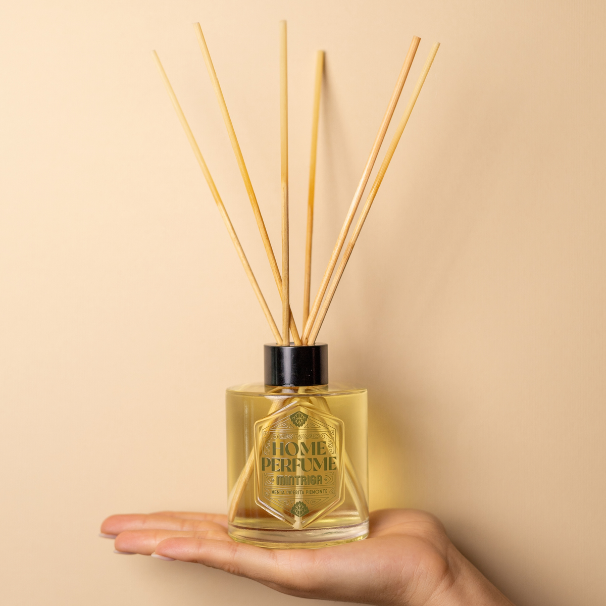 07) Mintriga Home Perfume 15 cl
