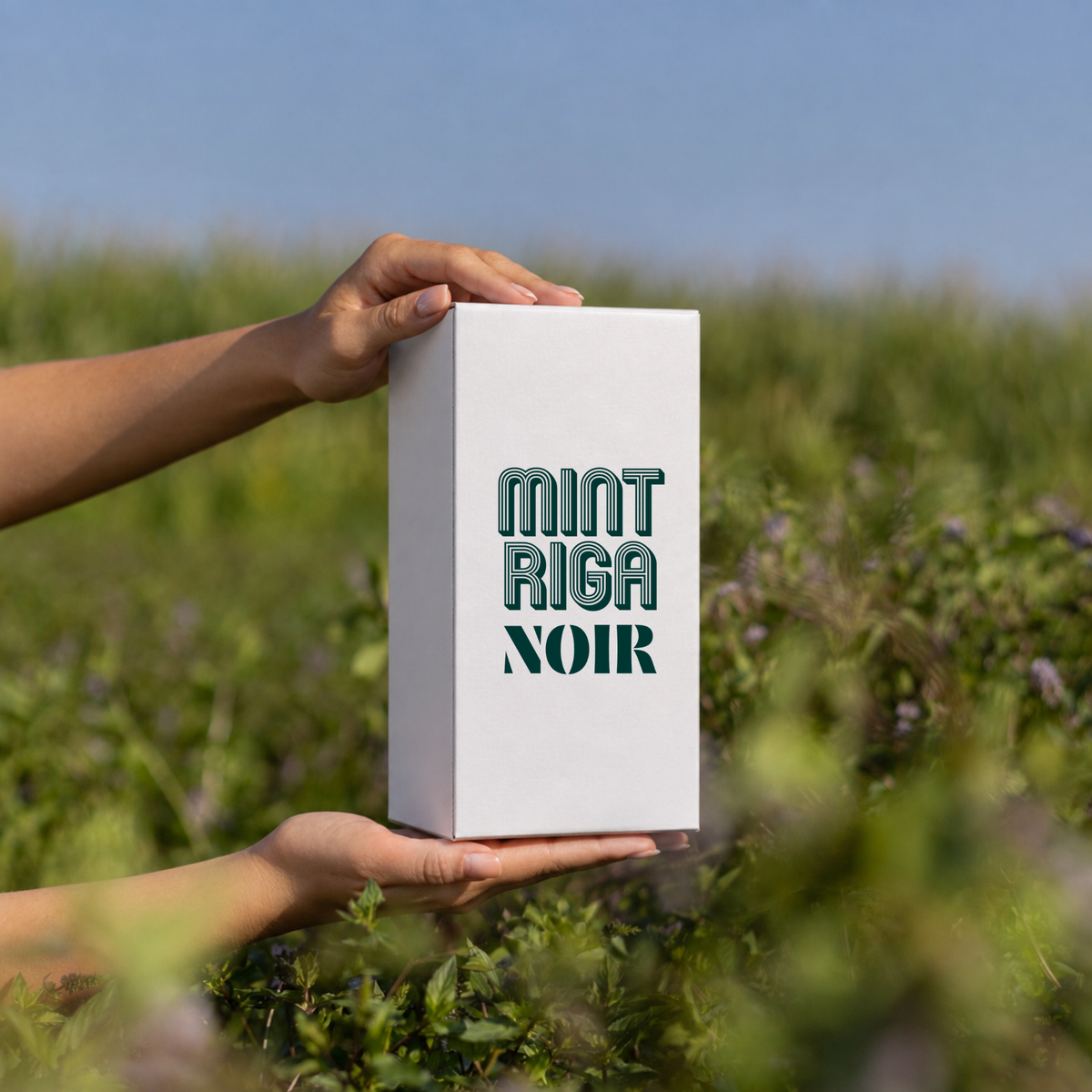 06) Mintriga Noir 500 g